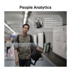 IP-Камера TP-LINK VIGI C250-4, PoE, 5Мп, 4 мм, H265+, IP66, Dome, кольорове нічне бачення, зовнішня