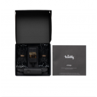 Twinkly Smart LED Гірлянда Twinkly Strings RGB 250, Gen II, IP44, довжина 20м, кабель чорний