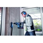 Bosch Перфоратор GBH 18V-34 CF, акум., 18 В, SDS+, 5.8 Дж, 4.9кг, Solo (без АКБ та ЗП