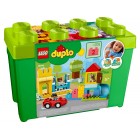 LEGO Конструктор DUPLO Коробка з кубиками Deluxe LEGO Конструктор DUPLO Коробка з кубиками Deluxe