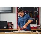 Einhell Міні-пила дискова TC-CS 89, 600 Вт, 89х10 мм Einhell Міні-пила дискова TC-CS 89, 600 Вт, 89х10 мм