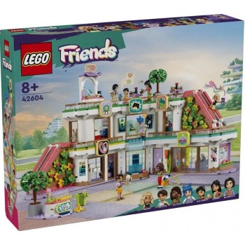 LEGO Конструктор Friends То LEGO Конструктор Friends То