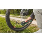 Bosch Акумуляторний насос EasyPump, 3.6 В, 3 А·год, 10.3 бар, 10 л/хв, 0.4 кг Bosch Акумуляторний насос EasyPump, 3.6 В, 3 А·год, 10.3 бар, 10 л/хв, 0.4 кг