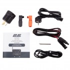 2E Портативна електростанція Volodar, 5000 Вт, 5120 Вт/год, WiFi/BT, розширення ємності, швидка зарядка