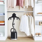 Відпарювач Tefal Pro Style Garment 42 г/хв IT3480E1 Чорний