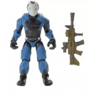 Fortnite Колекційна фігурка Micro Legendary Series Carbide, 6см