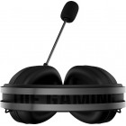 ASUS Гарнітура ігрова TUF Gaming H1 GEN II, USB-A, 2м., чорний