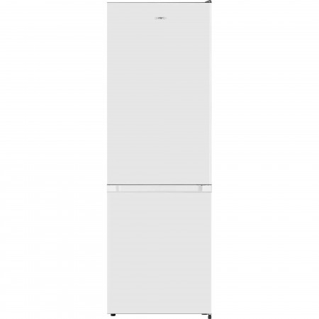 Холодильник з нижн. мороз. камерою Gorenje, 178,5x59,5x59см,