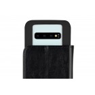 2E Чохол  ECO LEATHER 4.5-5`[2E-UNI-4.5-5-HDEL-BK]