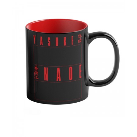 GoodLoot Чашка Assassin's Creed Shadows Naoe & Yasuke