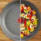 Сковорідка Tefal D4560632