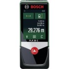 Bosch Далекомір лазерний PLR 50 C, 0.05–50м, ±2.0мм, Bluetooth Bosch Далекомір лазерний PLR 50 C, 0.05–50м, ±2.0мм, Bluetooth