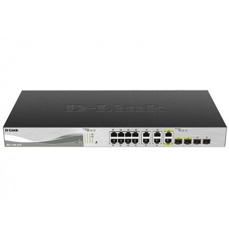 D-Link DXS-1100-16TC