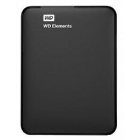 WD Elements Portable[Портативний жорсткий диск 2TB USB 3.0 E
