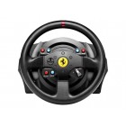 Thrustmaster Кермо і педалі для PC/PS4®/PS3® T300 Ferrari Integral RW Alcantara edition