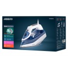 ARDESTO Праска IR-C2232-BL, 2200Вт, 320мл, паровий удар, керам. підошва, синій ARDESTO Праска IR-C2232-BL, 2200Вт, 320мл, паровий удар, керам. підошва, синій