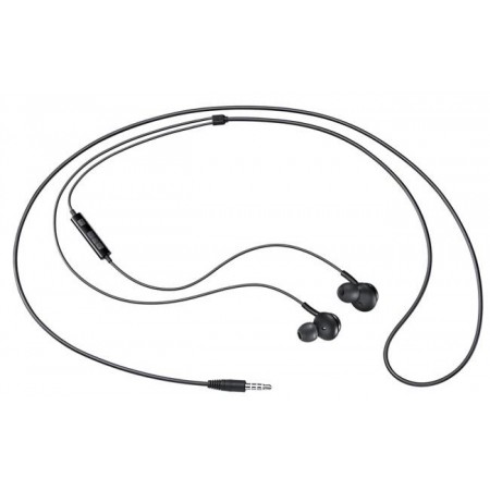 Samsung Провідна гарнітура 3.5mm Earphones (IA500) Black