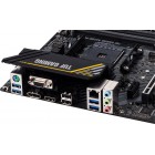 ASUS Материнcька плата TUF GAMING A520M-PLUS II sAM4 A520 4xDDR4 HDMI DVI D-Sub mATX