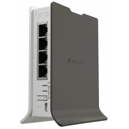 Маршрутизатор MikroTik hAP ax lite LTE6