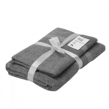 ARDESTO Набір рушників махрових Splendid 50х90см, 70х140см, 