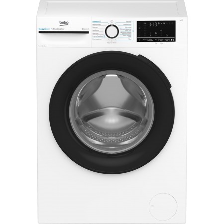 Beko Пральна машина фронтальна, 7кг, 1200, A+++ (-10%), 50см