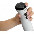 Gorenje Блендер заглибний 600Вт, чаша-600мл, білий