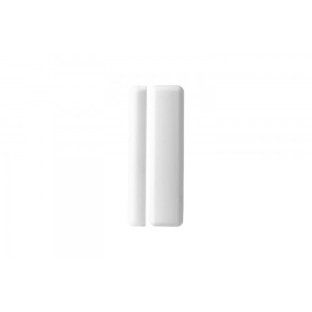 Датчик відкриття дверей та вікна U-Prox WDC White, бездротов