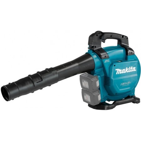 Makita Воздуходув-пилосос DUB363ZV акумуляторний, Li-Ion 18В