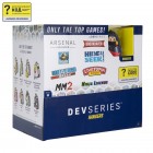 DevSeries Ігрова фігурка-брелок Hangers Blinds, в ас., S1