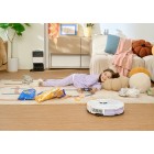 Roborock Robot VC S8+, білий