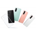 Чохол Samsung для Galaxy A26 (EF-QA266CTEGWW)