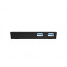 D-Link 7 портів USB3.0 з живлення