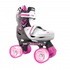 NEON Ролики Combo Skates Сайбер (Розмір 34-37)