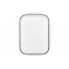 ARDESTO Контейнер для зберігання Gemini 1500 мл, прямокутний, боросилікатне скло ARDESTO Контейнер для зберігання Gemini 1500 мл, прямокутний, боросилікатне скло