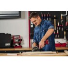 Einhell Міні-пила циркулярна TE-CS 18/89 Li - Solo акум., PXC, 18В, 3500 об/хв, диск 89х10 мм Einhell Міні-пила циркулярна TE-CS 18/89 Li - Solo акум., PXC, 18В, 3500 об/хв, диск 89х10 мм