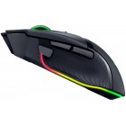 Razer Миша Basilisk V3 Pro RGB BT/WL Black