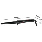 Rowenta Плойка x KARL LAGERFELD CONICAL CURLER CF324LF0 Rowenta Плойка x KARL LAGERFELD CONICAL CURLER CF324LF0