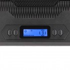 2E Gaming Підставка для ноутбука CPG-006 17.3` Black 2E Gaming Підставка для ноутбука CPG-006 17.3` Black