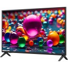 Телевізор 43" LG 43UA75006LA