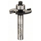 Фреза дискова Bosch Professional Std S8 D32 L4 Фреза дискова Bosch Professional Std S8 D32 L4