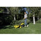 Karcher LMO 18-36 Battery акум-а (без АКБ і ЗП)