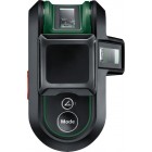 Bosch Нівелір лазерний UniversalLevel 360 +висок, діапазон± 4°,± 0.4 мм на 30 м до 24 м, 0.56 кг