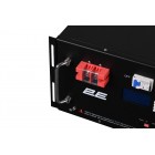 2E Акумуляторна батарея LFP48, 48В, 200А•год, 19