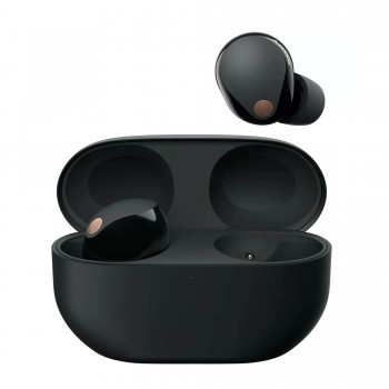 Навушники Sony WF-1000XM5 Ч