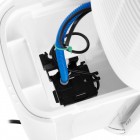 Кліматичний комплекс Cooper&Hunter CH-PHF45402EV Біло-чорний