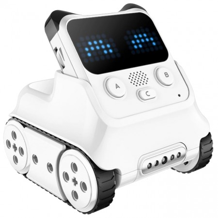 Makeblock Робот Codey Rocky