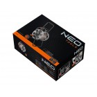 Neo Tools Котушка для шланга на колесах 60м 1/2
