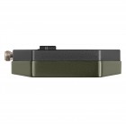 2E Tactical Антена активна MAVKA GREEN, 2.4/5.2/5.8GHz, 10Вт, N-Type, для DJI/Autel(V2)/FPV цифра