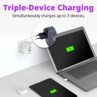 AVerMedia Пристрій захоплення відео GC313Pro ELITE GO, 2160p60(pass-trought), 1080p60(record), 100Вт, чорний