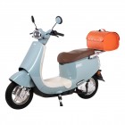 Електроскутер 2E MQ6, синій